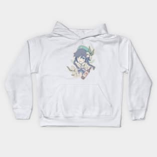 Venti Kids Hoodie